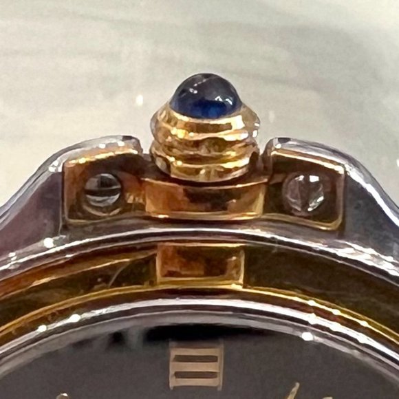 Raymond Weil Parsifal Swiss Made 18K Gold and Stainless Steel Wrist Watch! - Picture 8 of 16